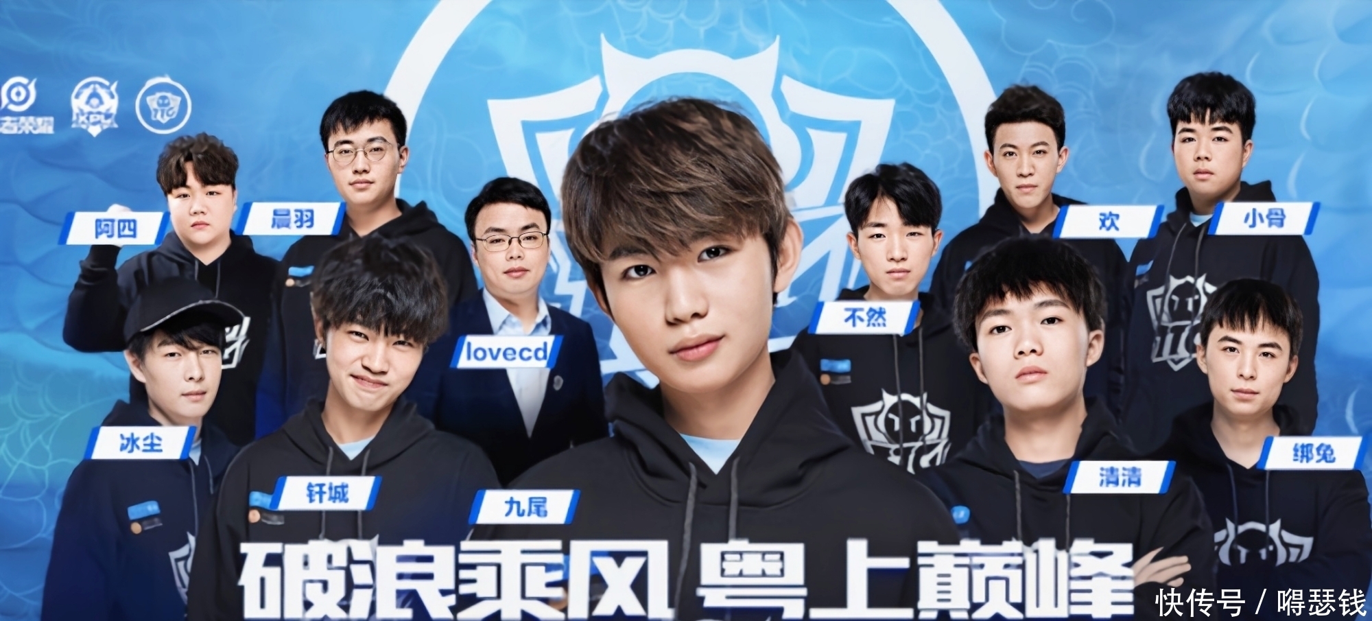 部的做法是