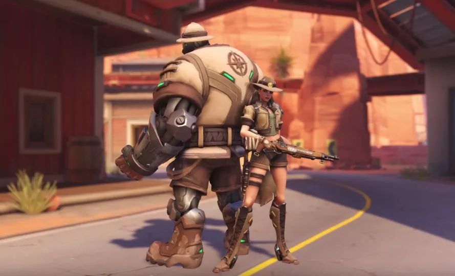 长为全明星 长为全明星