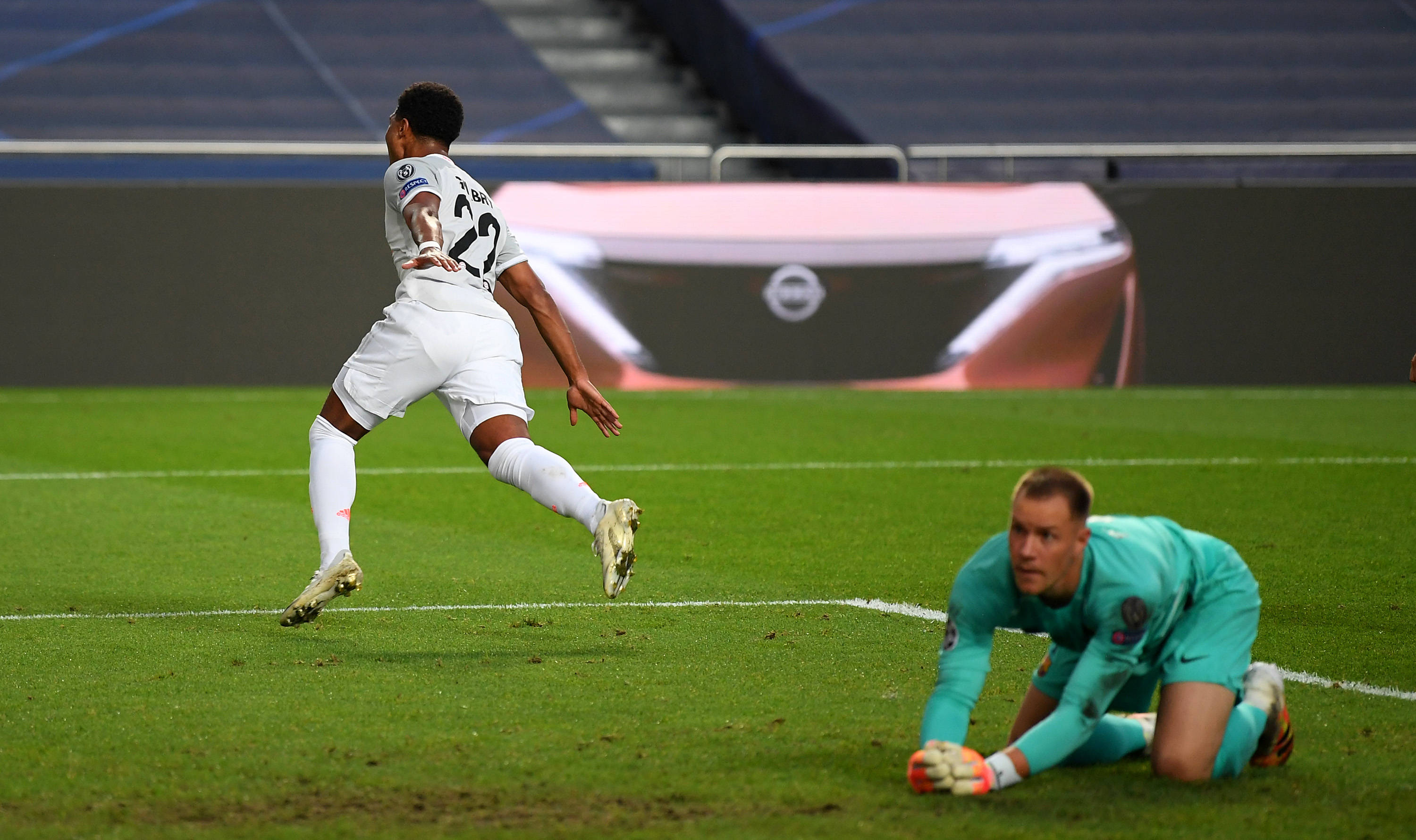 稳定性强者 稳定性强者