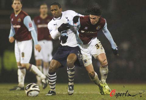 谁在上升 谁在上升